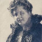 967 1329 ETCHING